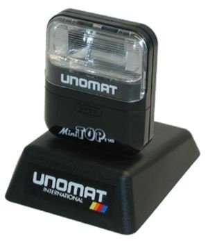Фотовспышка Unomat Mini top