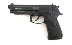 Пистолет пневматический Stalker SCM9M (Beretta M9), 6мм, металл