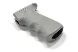 Рукоятка Pufgun Grip SG-A2/Gr, для Сайга, анатомическая, прорезиненная, серая
