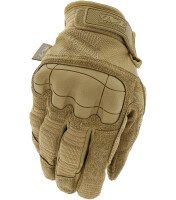 Тактические перчатки Mechanix M-Pact 3 Coyote, XXL