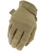 Тактические перчатки Mechanix Specialty 0.5mm Coyote, L