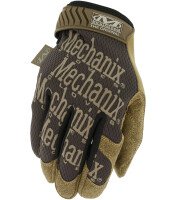 Рабочие перчатки Mechanix The Original Brown, M