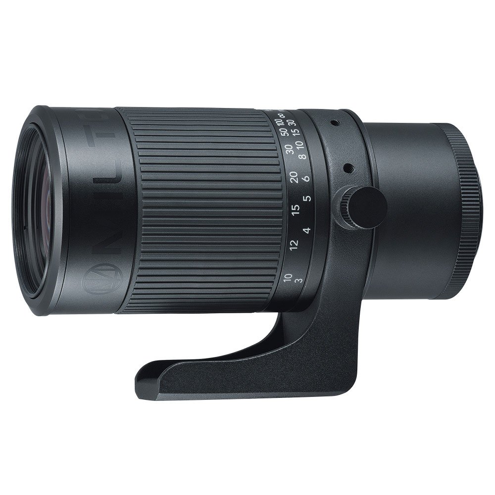 Комплект для фотографирования Kenko MIL TOL 200mm F4 kit для Nikon F