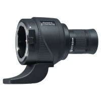 Окулярная насадка Kenko MIL TOL Scope Eyepiece Kit для Nikon F