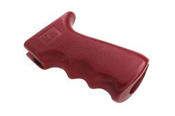 Рукоятка Pufgun Grip SG-A2 H/Red hard, для Сайга, анатомическая, жесткая, красная