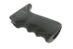 Рукоятка Pufgun Grip SG-A2 H/Kh hard, для Сайга, анатомическая, жесткая, хаки