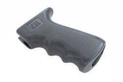 Рукоятка Pufgun Grip SG-A2 H/Gr hard, для Сайга, анатомическая, жесткая, серый