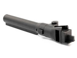 Труба-адаптер приклада ShotTime 404 для АКМ/АК-74, складная
