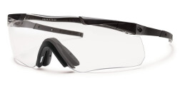 Баллистические очки Smith Optics Aegis Echo II Compact Black