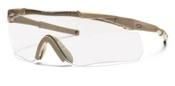 Баллистические очки Smith Optics Aegis Arc Tan 499