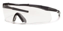 Баллистические очки Smith Optics Aegis Arc Compact Black