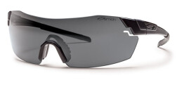 Баллистические очки Smith Optics PivLock V2 Elite Black Deluxe Kit