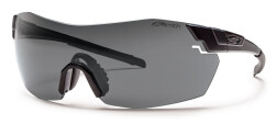 Баллистические очки Smith Optics PivLock V2 Max Elite Black
