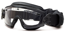 Тактические очки Smith Optics Lopro Regulator Goggle Black