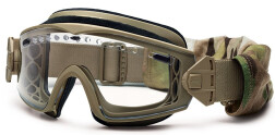 Тактические очки Smith Optics Lopro Regulator Goggle Tan 499