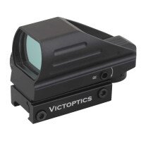 Коллиматор VictOptics Z3 1x22x33