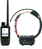 Ошейник Artelv Tracker GPS