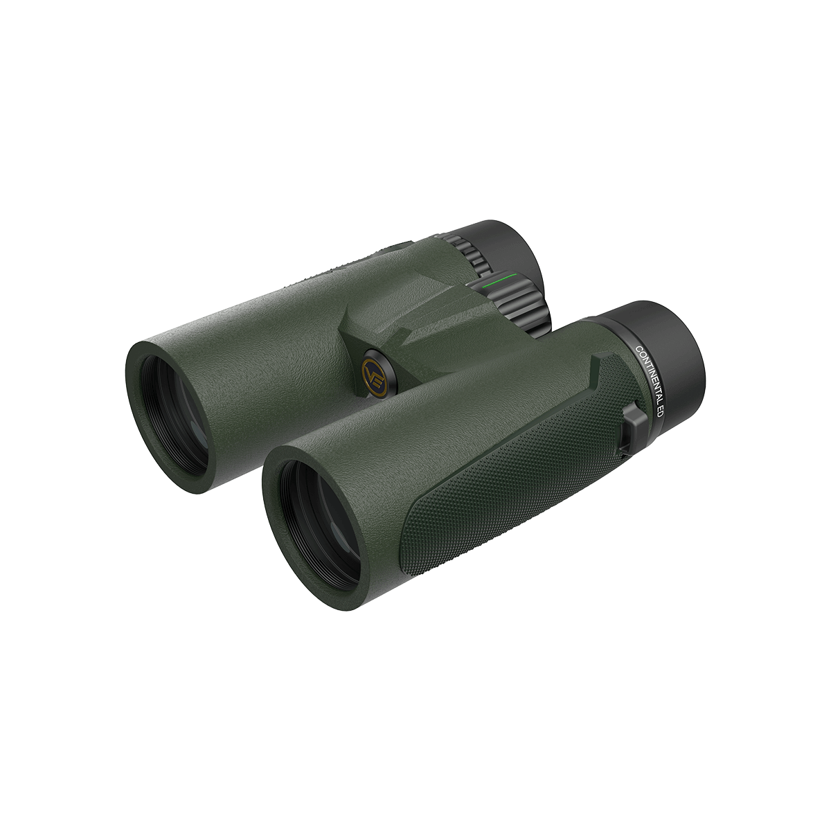 Бинокль Vector Optics Continental 10x42 ED Green