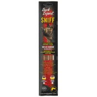 Приманка Buck Expert Sniff, дымящиеся ароматизированные палочки, кабан, запах самки
