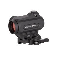 Прицел коллиматорный Vector Optics Maverick-II 1x25 GenII