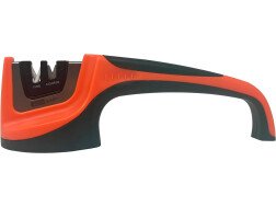 Точилка для ножей AccuSharp Pull-Through, оранжевый/зеленый
