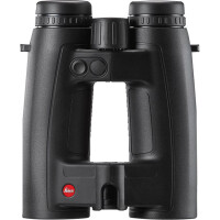 Бинокль-дальномер Leica Geovid 10x42 HD-R (Type 403)