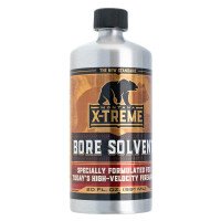 Сольвент Montana X-Treme Bore Solvent 590мл