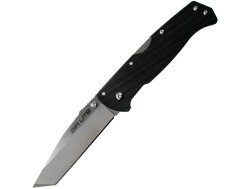 Нож складной Cold Steel Air Lite Tanto Point сталь AUS10A рукоять G-10