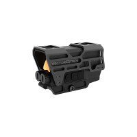 Прицел коллиматорный Vector Optics Frenzy Plus 1x31x26 Multi-Reticle