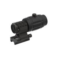 Увеличитель Vector Optics Maverick 3x26 Magnifier SM