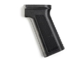 Рукоять пистолетная SAG AK SL Grip, для АК, цвет черный