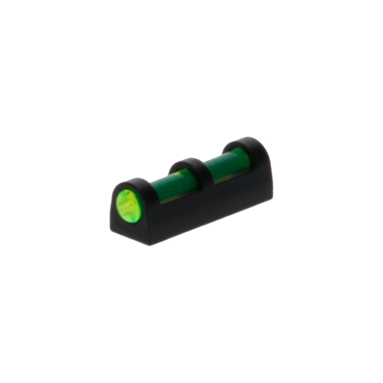 Мушка Truglo Long-Bead, универсальная, зеленая