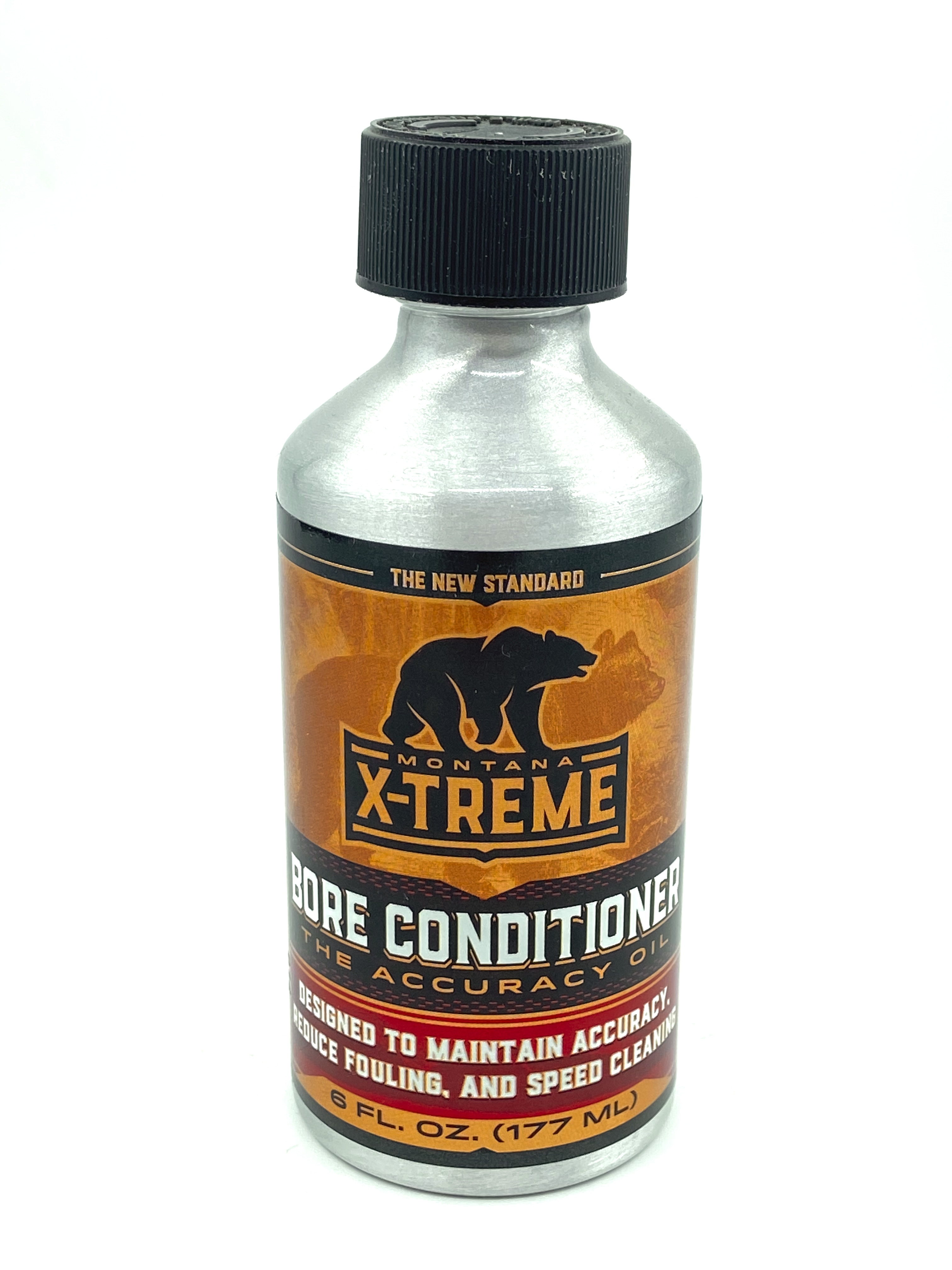 Масло-кондиционер для чистки оружия Montana X-Treme Bore Conditioner 180мл