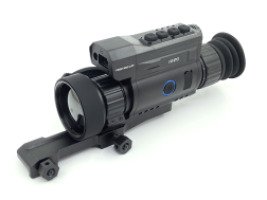 Тепловизионный прицел NNPO TR22-350-LRF с дальномером