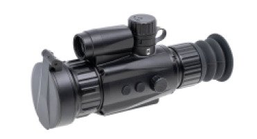 Тепловизионный прицел ARTELV Electron 2.9x50 мм 640x512 LRF