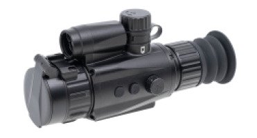 Тепловизионный прицел ARTELV Electron 3.4x35 мм 384x288 LRF