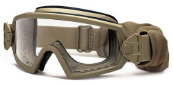 Тактические очки Smith Optics Outside The Wire (OTW) Tan 499