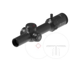 Оптический прицел Artelv CRS (a) 1-10x28 FFP