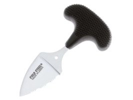 Нож Cold Steel Mini Pal, сталь AUS 8A, рукоять Kray-Ex