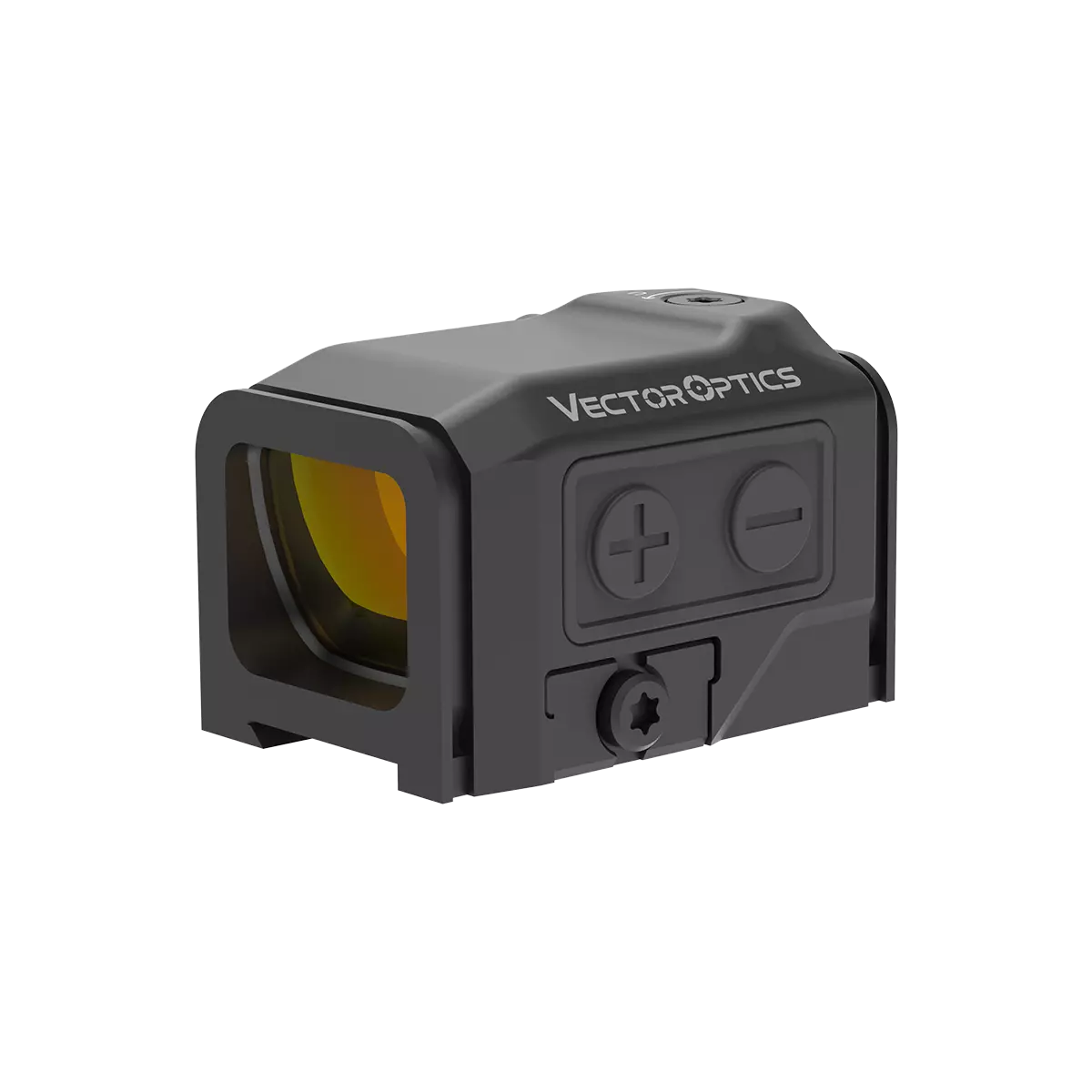 Коллиматорный прицел Vector Optics Frenzy Plus 1x18x22 GenII, 3 МOA, красная