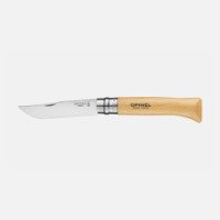 Нож Opinel Tradition N°10, нержавеющая сталь