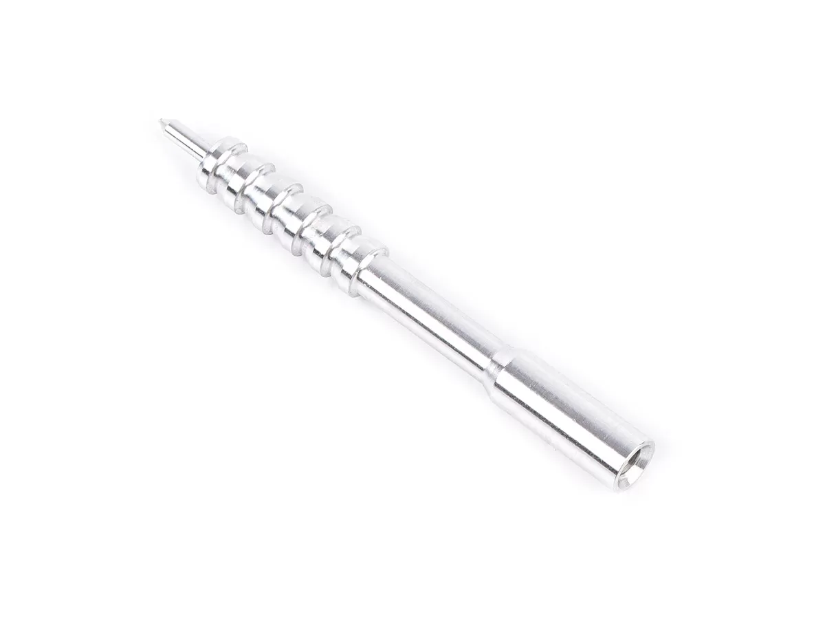 Вишер Чистоgun 6.5JAE, Ø 5 мм, дюраль, 5/40 м