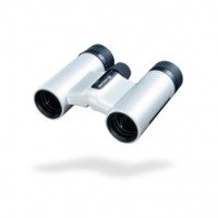 Бинокль Vanguard Vesta Compact 8x21, белый