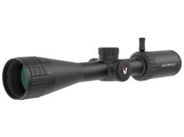 Прицел оптический VictOptics SOI 3-9x40, AO, VNM-1 (MIL)