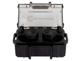 Активные беруши Earmor M20T PRO, NRR30dB
