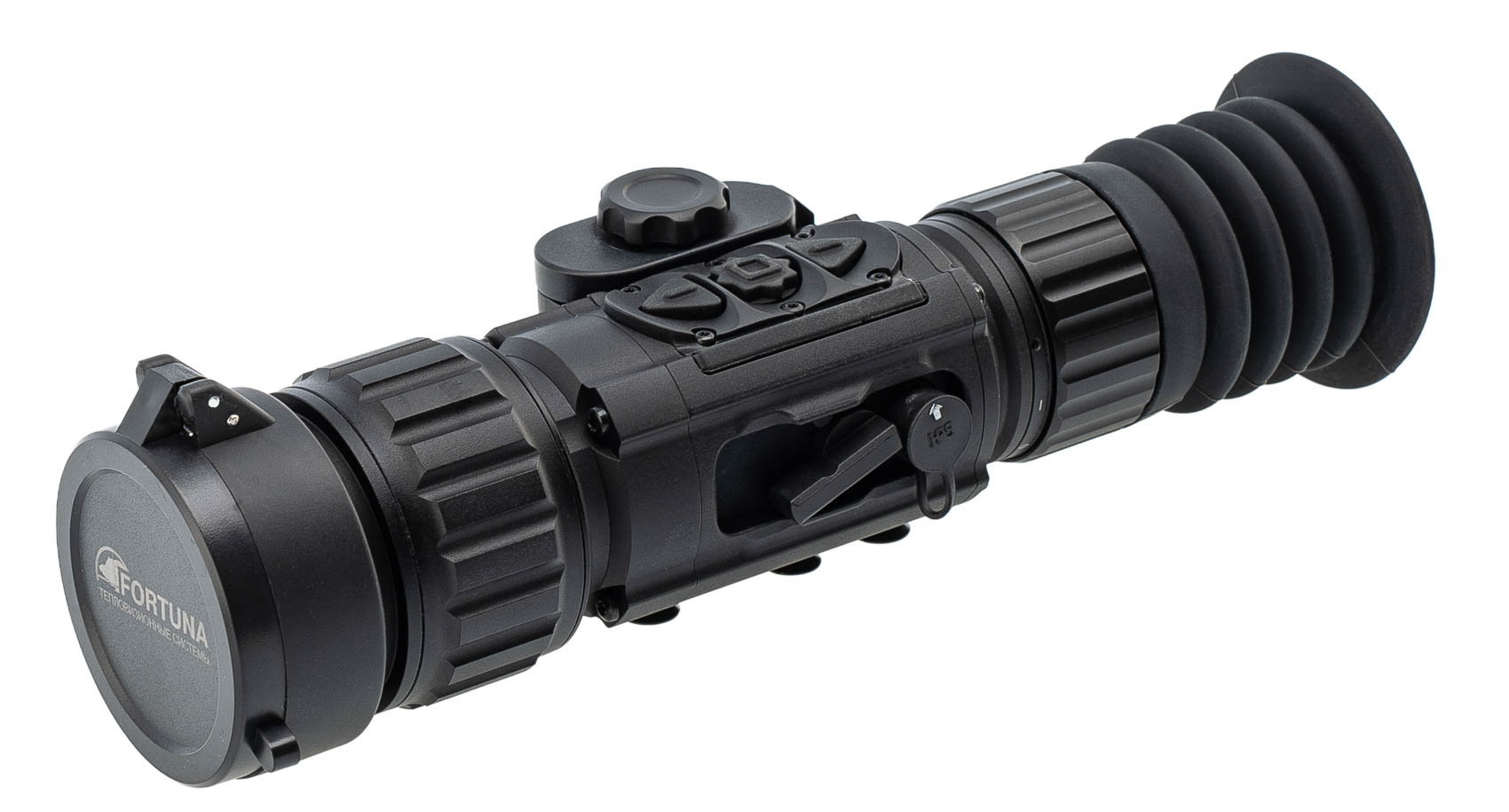 Тепловизионный прицел Fortuna General 50L3s