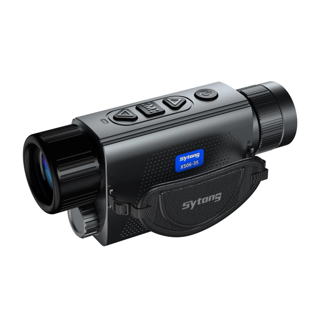 Тепловизионный монокуляр Sytong XS06-35