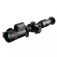 Тепловизионный прицел Sytong GM03-35LRF с дальномером