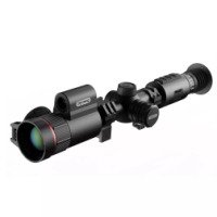 Тепловизионный прицел Sytong GM06-50LRF с дальномером