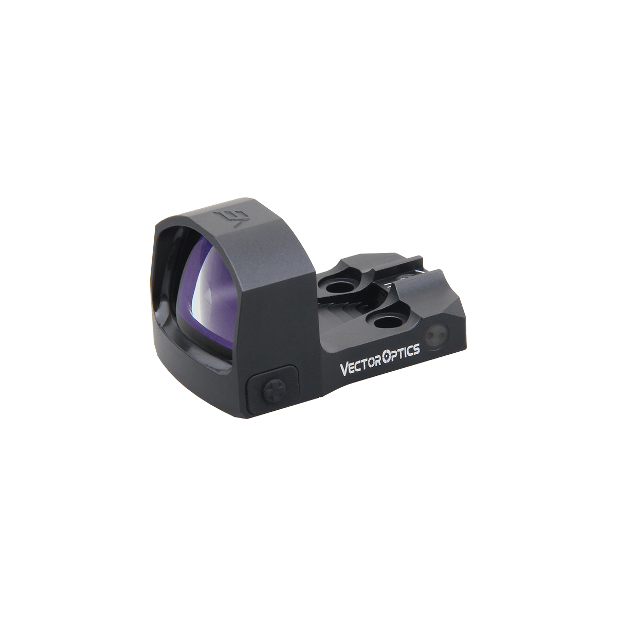 Коллиматорный прицел Vector Optics Frenzy 1x17x24 MIC Green Dot
